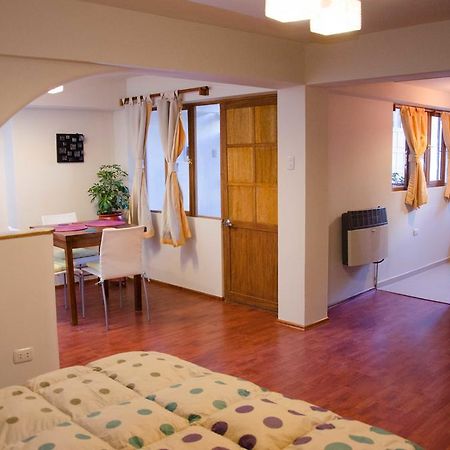 Historical Center Apartments Куско Екстериор снимка
