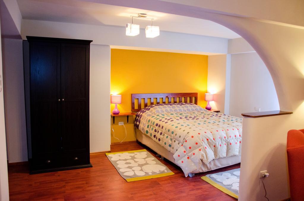 Historical Center Apartments Куско Екстериор снимка