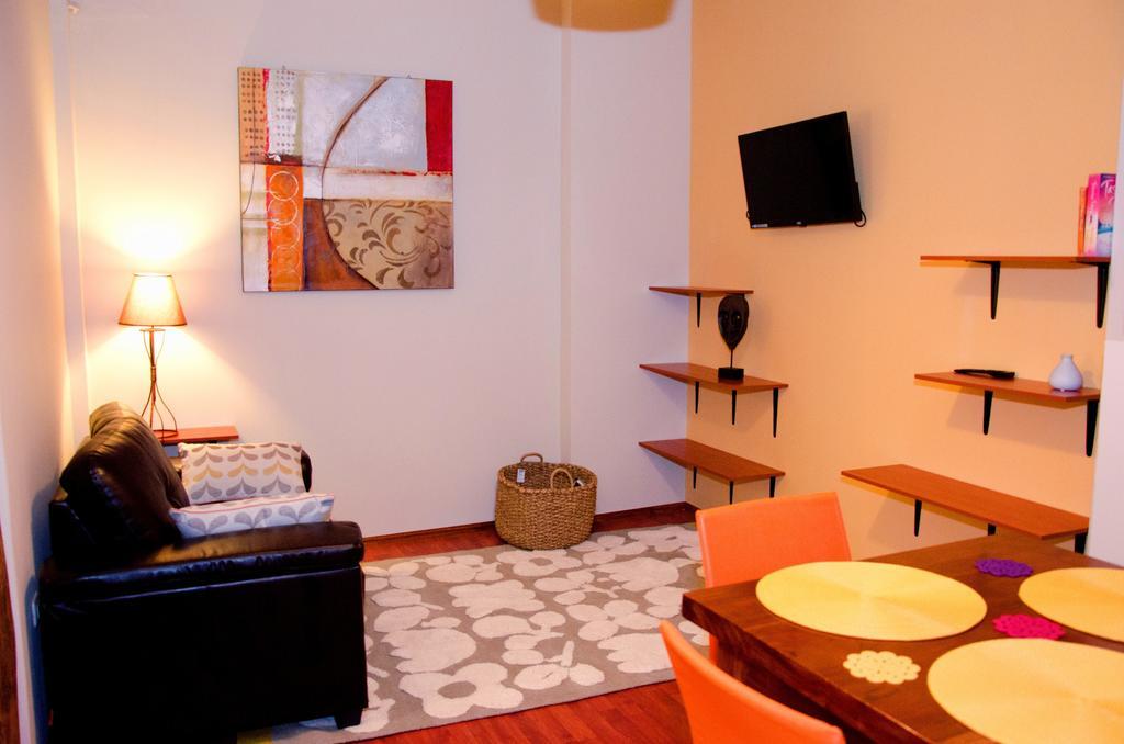 Historical Center Apartments Куско Екстериор снимка