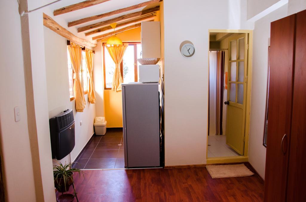 Historical Center Apartments Куско Екстериор снимка