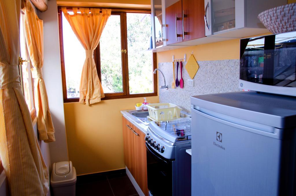 Historical Center Apartments Куско Екстериор снимка