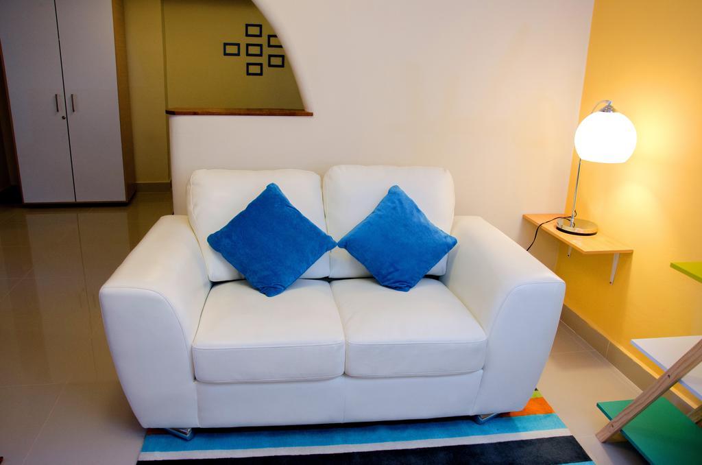 Historical Center Apartments Куско Екстериор снимка