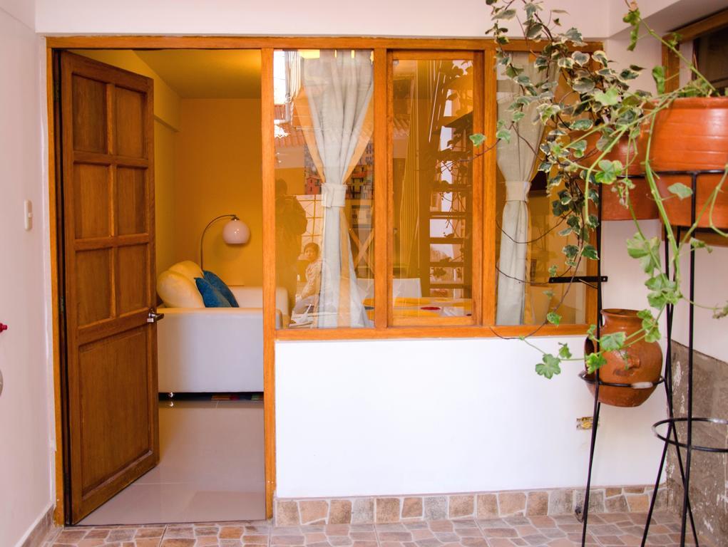 Historical Center Apartments Куско Екстериор снимка