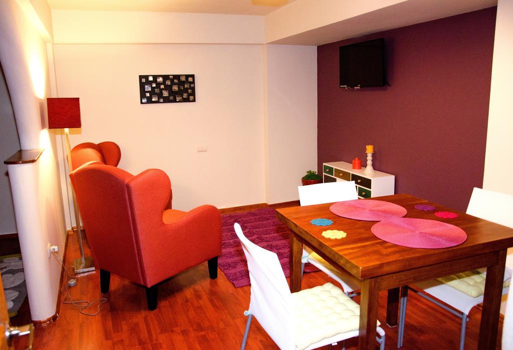 Historical Center Apartments Куско Екстериор снимка