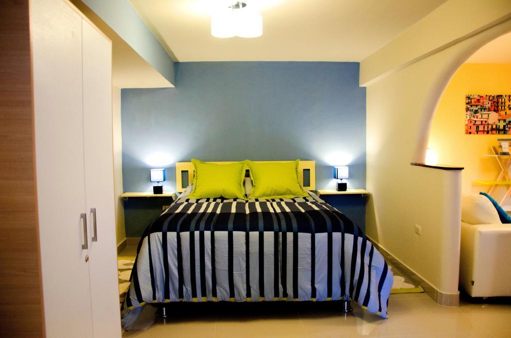 Historical Center Apartments Куско Стая снимка