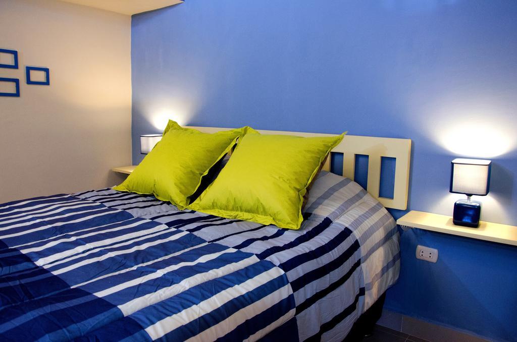 Historical Center Apartments Куско Стая снимка