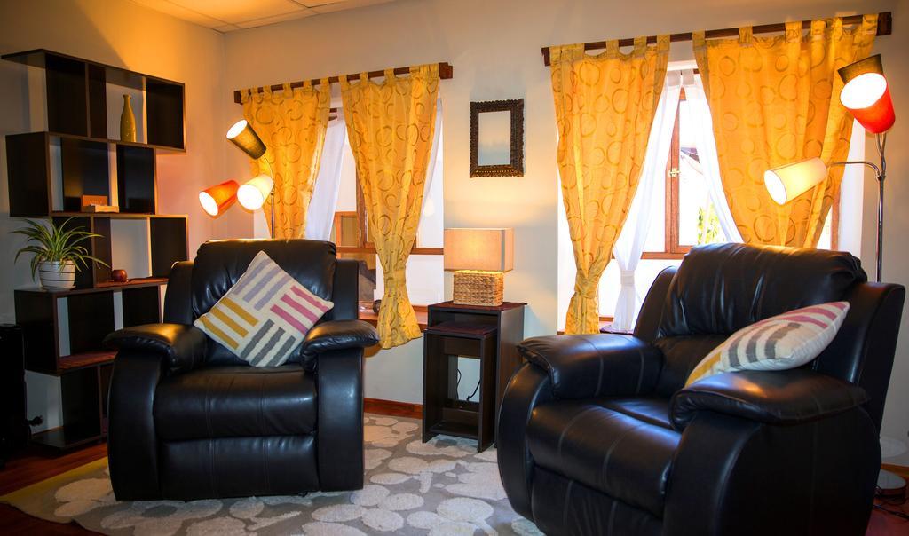 Historical Center Apartments Куско Екстериор снимка