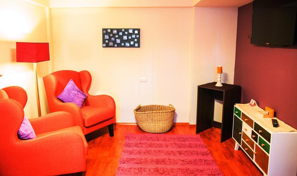 Historical Center Apartments Куско Екстериор снимка