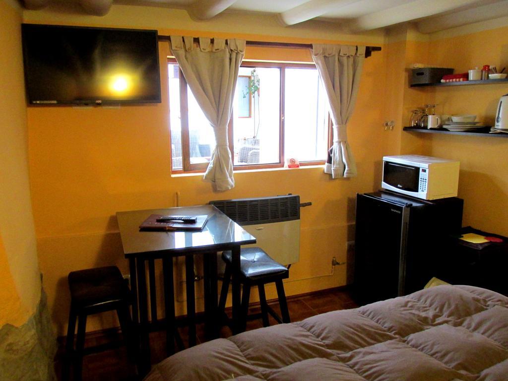 Historical Center Apartments Куско Екстериор снимка