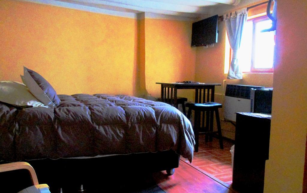 Historical Center Apartments Куско Екстериор снимка