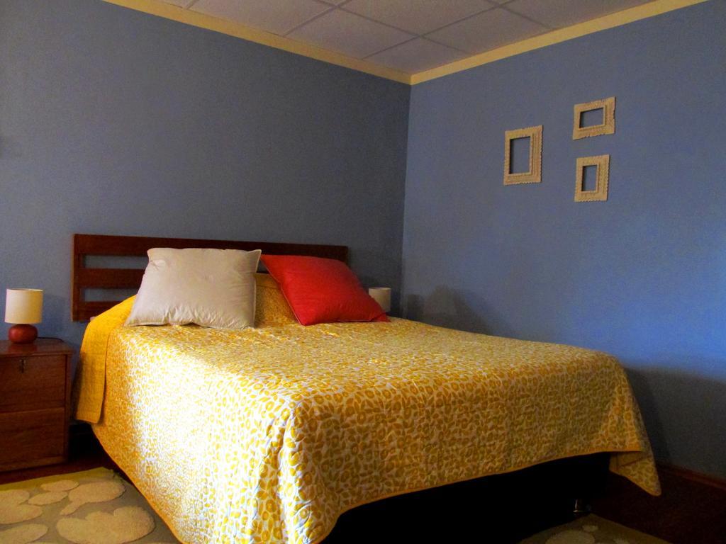 Historical Center Apartments Куско Екстериор снимка