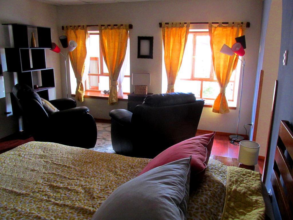 Historical Center Apartments Куско Екстериор снимка