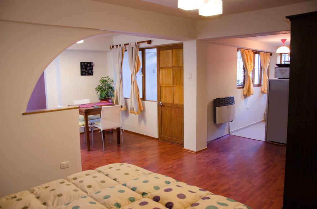 Historical Center Apartments Куско Екстериор снимка